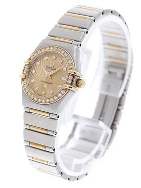 OMEGA Constellation
